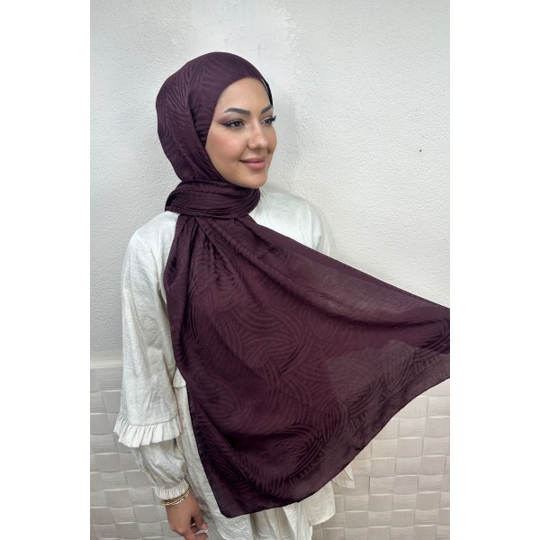 Premium Jakar Şal 033B